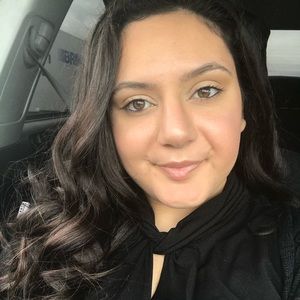 Meet your Posher, Bianca